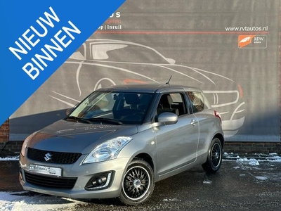 Suzuki Swift 1.2 Dynamic EASSS 1ste