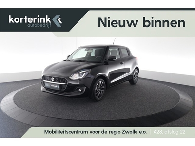 Suzuki Swift 1.2 Style Smart Hybrid (bj 2021)