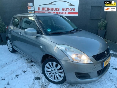 Suzuki Swift 1.2 Summer EASSS *5DRS*AIRCO*