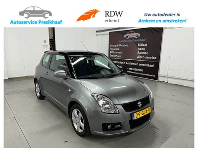 Suzuki Swift 1.3 Comfort