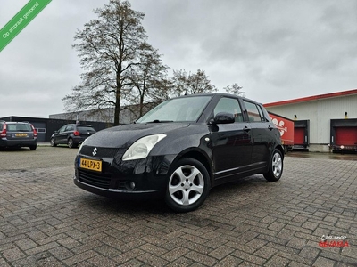 Suzuki Swift 1.3 GLS Airco APK 08/2024