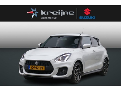 Suzuki Swift 1.4 Sport