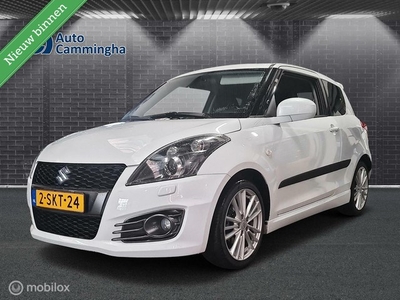 Suzuki Swift 1.6 Sport *org. NL voertuig!*