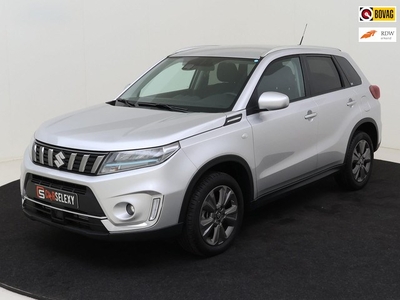 Suzuki VITARA 1.4 Boosterjet Select Smart Hybrid