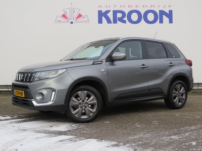 SUZUKI VITARA 1.4 Boosterjet Select Smart Hybrid