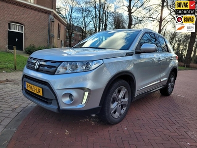 Suzuki VITARA 1.6 Exclusive