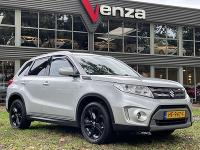 Suzuki Vitara 1.6 Exclusive Automaat NL-Auto (bj 2015)