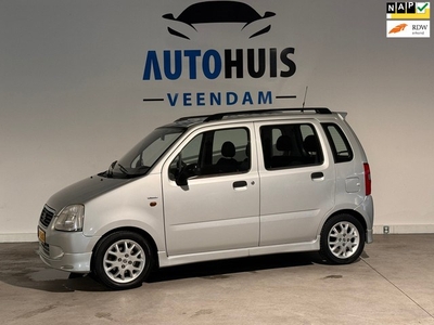 Suzuki Wagon R+ 1.3 Special Nieuwe Distributieriem!