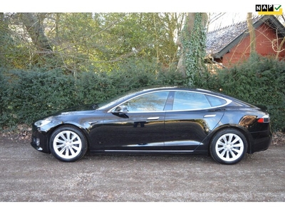 Tesla Model S 75D Base 1ste eig/BTW/Org NL/NAP