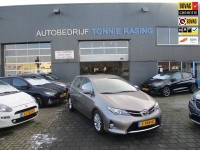 Toyota Auris 1.3 Now