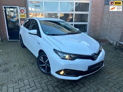 Toyota Auris 1.8 Hybrid ExecutiveCAMERA/CRUISE/LANE-ASS/