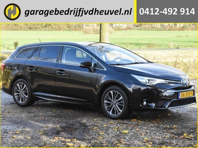 Toyota Avensis Touring Sports 1.8 VVT-i SkyView Edition