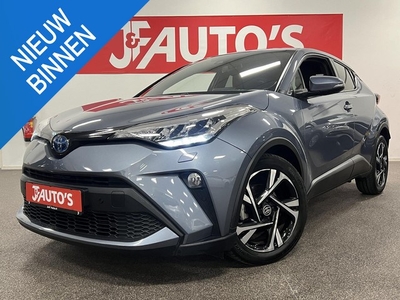 Toyota C-HR 1.8 Hybrid Executive CP NAVIGATIE/CAMERA , ECC