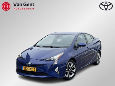 Toyota Prius 1.8 Business Plus