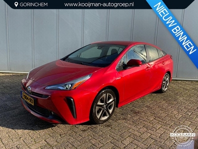 Toyota Prius 1.8 Executive Limited 1e Eigenaar JBL