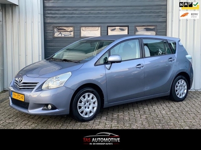 Toyota Verso 1.8 VVT-i Aspiration 1e EIG / CLIMA / CRUISE