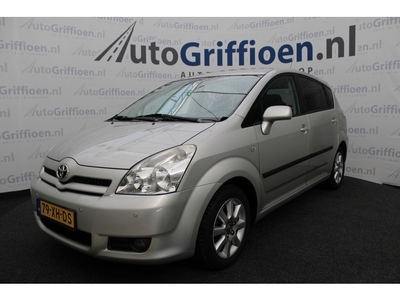 Toyota Verso 1.8 VVT-i Dynamic 7p. keurige 7-zitter