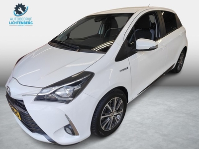 Toyota Yaris 1.5 Hybrid Active