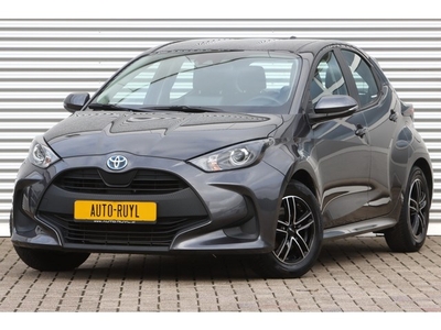 Toyota Yaris 1.5 Hybrid Active Navi / Camera / Carplay /