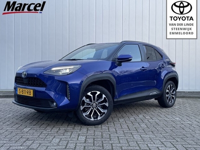 Toyota Yaris Cross 1.5 Hybrid Dynamic NL Auto Dealer