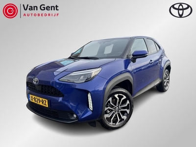 Toyota Yaris Cross 1.5 Hybrid Dynamic Special / Apple