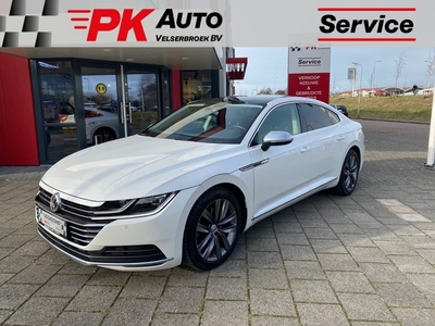 Volkswagen Arteon 1.5 TSI Business Navi Pano Digitaal