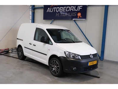 Volkswagen Caddy 1.6 TDI LEES ADVERTENTIE