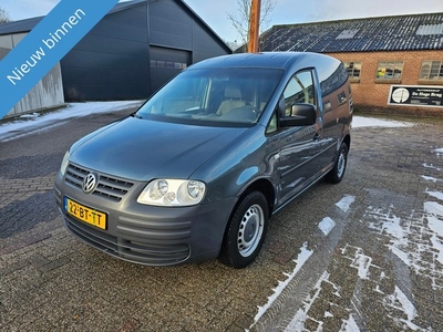 Volkswagen Caddy 1.9 TDI Apk,Nap,Trekhaak