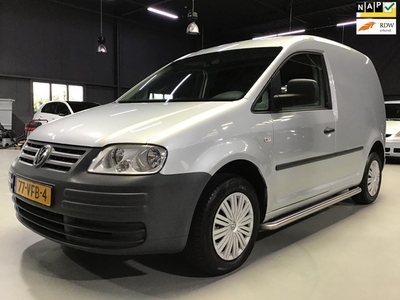 Volkswagen Caddy 2.0 SDI I Airco I Cruise Contr I Apk New