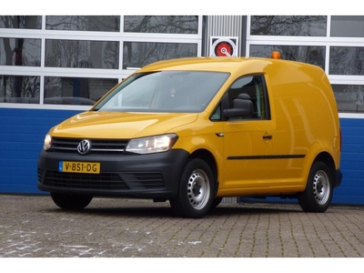 Volkswagen Caddy 2.0 TDI L1H1 BMT Trendline