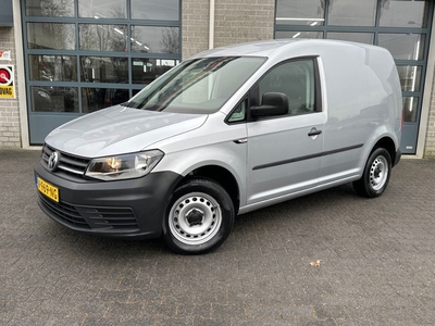 Volkswagen Caddy 2.0 TDI L1H1 BMT Trendline TREKHAAK