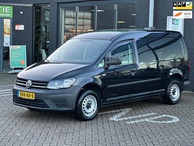 Volkswagen Caddy 2.0 TDI L2H1 BMT Maxi/1STE