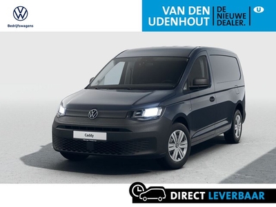 Volkswagen Caddy Maxi Cargo L2H1 2.0 TDI 75pk Comfort