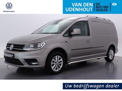 Volkswagen Caddy Maxi L2H1 2.0 TDI 102pk DSG Highline