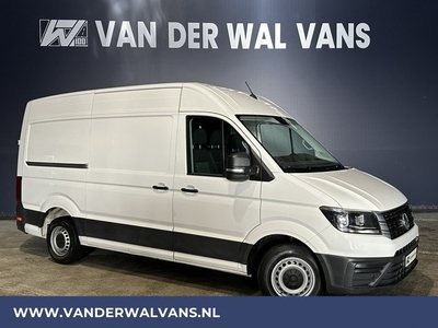 Volkswagen Crafter 2.0TDI 140pk L3H3 L2H2 Euro6 Airco