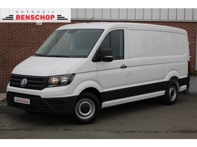 Volkswagen Crafter 35 2.0 TDI L3H2140PK