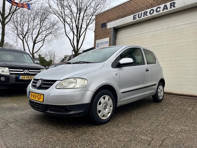 Volkswagen Fox 1.2 Trendline