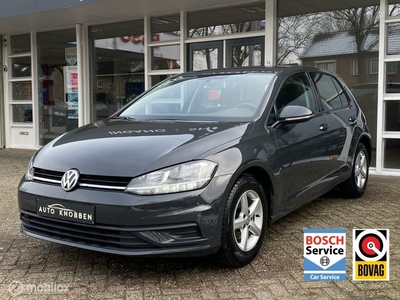 Volkswagen Golf 1.0 TSI Comfortline Airco, Bluetooth, LM..