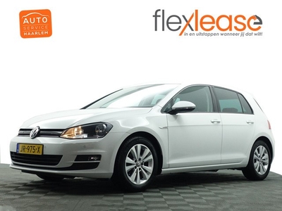 Volkswagen Golf 1.0 TSI Comfortline+ App Connect, Clima