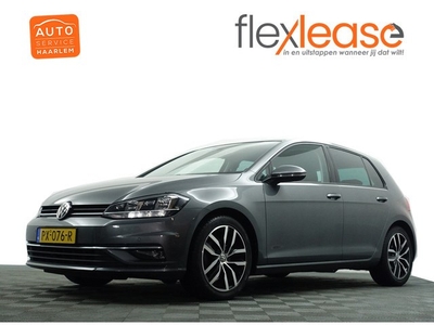 Volkswagen Golf 1.0 TSI Highline+ Park Assist, Carplay