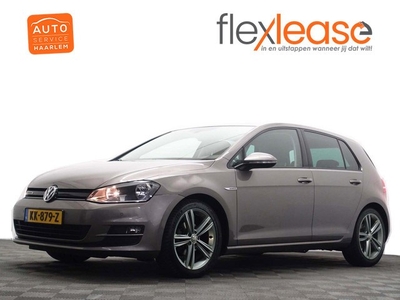 Volkswagen Golf 1.0 TSI Sportline- Camera, Navi, Cruise