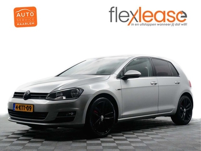 Volkswagen Golf 1.2 TSI Highline+ Alcantara, Clima, Cruise