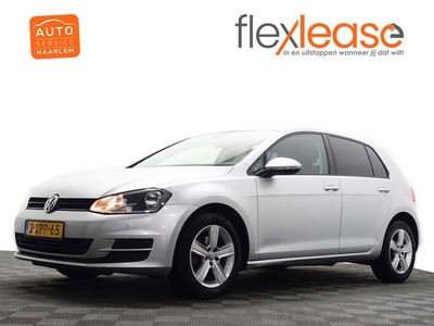 Volkswagen Golf 1.2 TSI Highline+ Park Assist, Clima, Navi