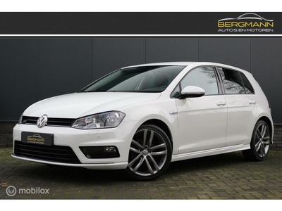 Volkswagen Golf 1.2 TSI R-lineCruisestoelverw.Navigatie