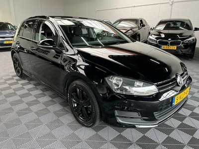 Volkswagen Golf 1.2 TSI TrendlineNaviCruisePDC