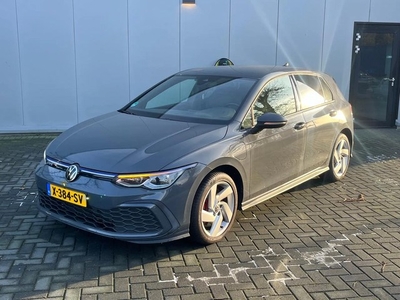 Volkswagen Golf 1.4 eHybrid GTE 245pk