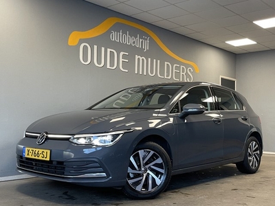 Volkswagen Golf 1.4 eHybrid Style