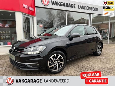 Volkswagen Golf 1.4 TSI Comfortline Business, NAVI, PDC, 1e