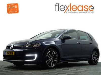 Volkswagen Golf 1.4 TSI GTE Highline+ Aut- Carplay, Xenon