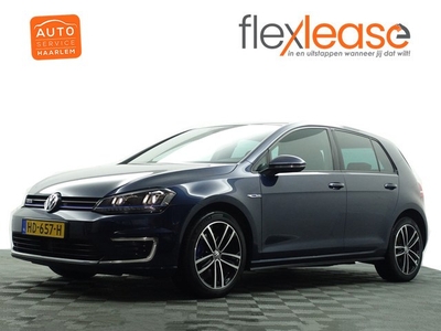 Volkswagen Golf 1.4 TSI GTE R-Line Aut- ACC, Xenon Led